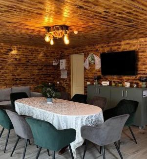 Copalnic-Manastur Apartment | Ema House