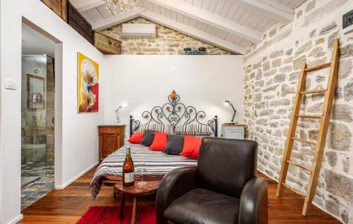 Buzet Apartment | Ema