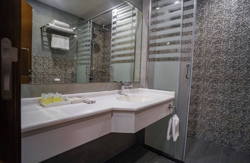 Ajyad Hotel | Emaar Elite Hotel