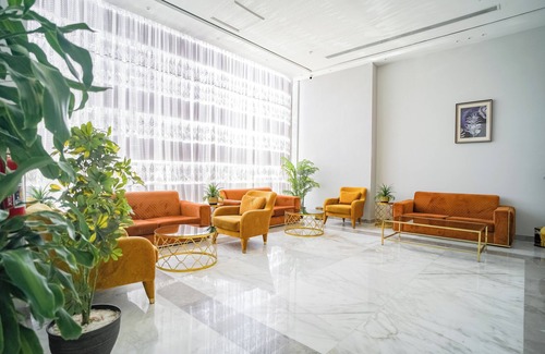 Mecca Hotel | Emaar Legend