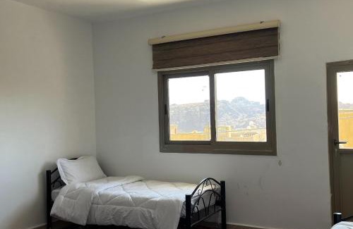 Wadi Musa House | Eman house