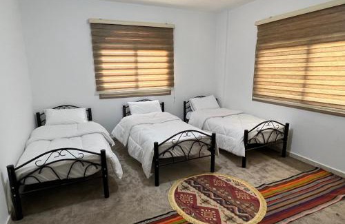 Wadi Musa House | Eman house