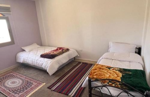 Wadi Musa House | Eman house