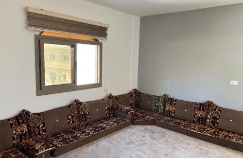 Wadi Musa House | Eman house