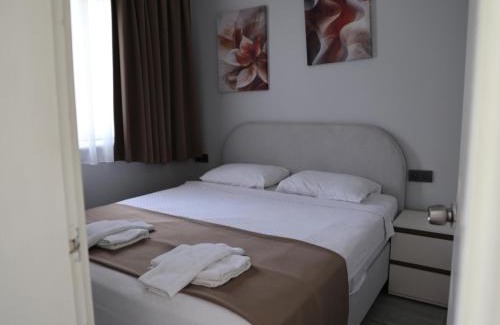 Sindirgi Hotel | EMAN TERMAL HOTEL