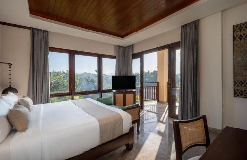 Sei Pinang Hotel | Emana Abian Taksu