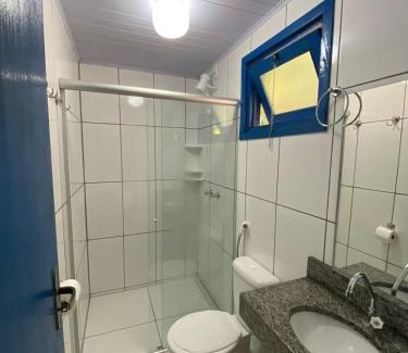 Serra do Cipo Cabin | Embaúbas suíte privativa