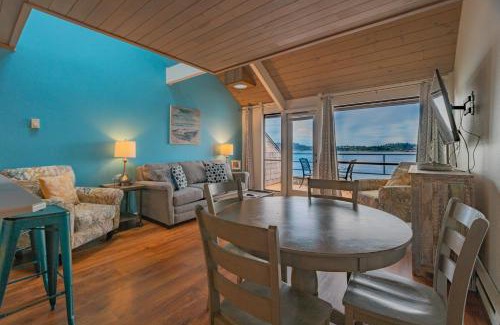 Historic Bayfront Resort | Embarcadero Resort