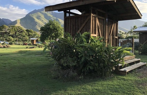 Pauwela House | Embark on a journey through Maui with Aloha Glamp