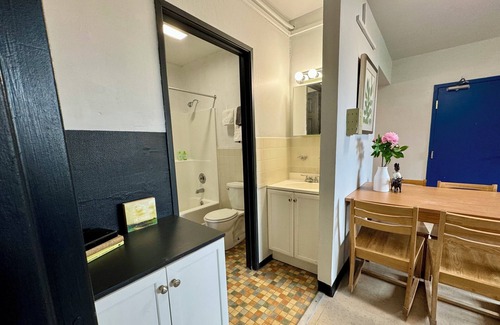 Johnstown Apartment | Embark on a journey with Harmony Village, a serene sanctuary where you belong!