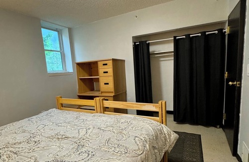Johnstown Apartment | Embark on a journey with Harmony Village, a serene sanctuary where you belong!