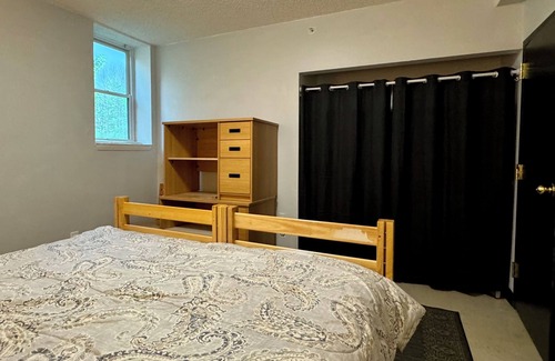 Johnstown Apartment | Embark on a journey with Harmony Village, a serene sanctuary where you belong!