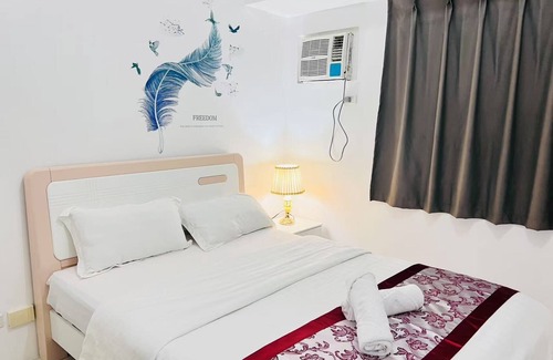 Barangay 670 Condo | Embassy Nest