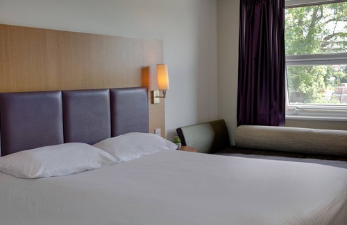 Team Valley Hotel | Embassy Newcastle, Sure Hotel Collection by Best Western