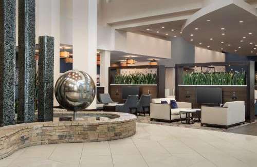 Hoover Hotel | Embassy Suites by Hilton Birmingham Hoover
