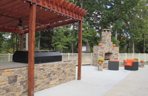 Concord Resort | Embassy Suites by Hilton Charlotte Concord Golf Resort & Spa