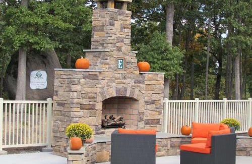 Concord Resort | Embassy Suites by Hilton Charlotte Concord Golf Resort & Spa