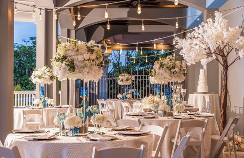 Dorado del Mar Resort | Embassy Suites by Hilton Dorado del Mar Beach Resort