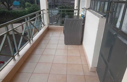 Nairobi Upper Hill Apartment | Embracing the Upper Hill Apt in a Secured enclave with 24/7 safety provisions