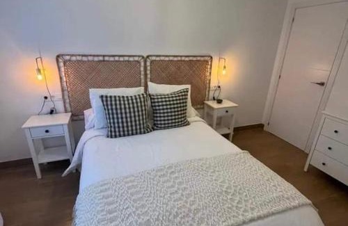 Cenes de la Vega Apartment | Embrujo Nazarí 1