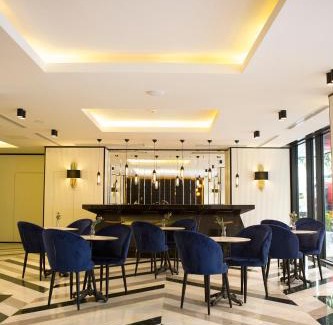 Konak Hotel | Emens hotel