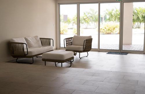 Maho Apartment | Emerald Apt at Maho Beach