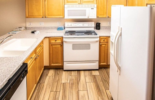 Miramar Beach Resort | Emerald Coast Escape: 2BR Villa at Bay Club of Sandestin