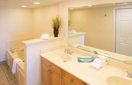 Miramar Beach Resort | Emerald Coast Escape: 2BR Villa at Bay Club of Sandestin