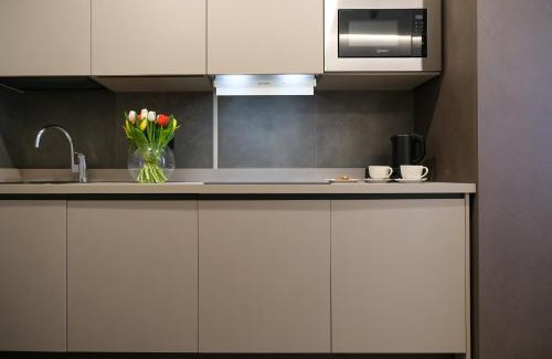 Caldiero Apartment | Emerald Green Residence