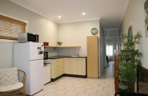 Emerald Beach House | Emerald Hub 1 and 2