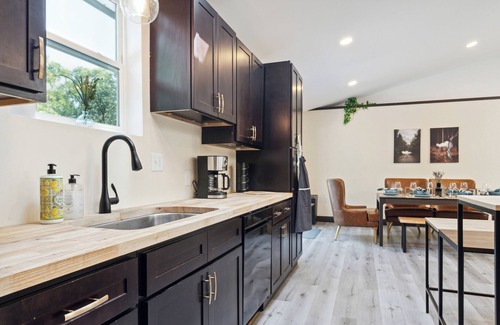 Ridgeway House | Emerald in Berkeley Springs, WV