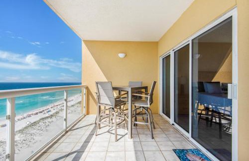 Pensacola Beach House | Emerald Isle Unit 1207