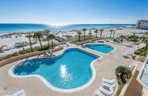 Pensacola Beach House | Emerald Isle Unit 1207