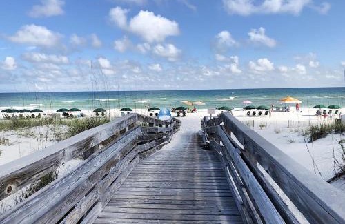 Pensacola Beach House | Emerald Isle Unit 1207