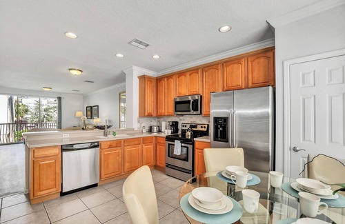 Florida Central Atlantic Coast Villa | Emerald Isle