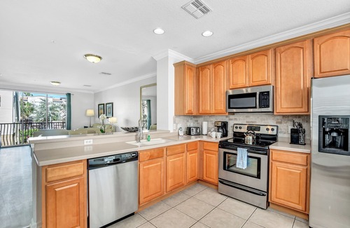 Florida Central Atlantic Coast Villa | Emerald Isle