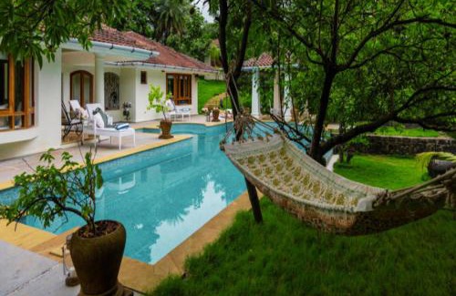 Dahanu Villa | Emerald Leaf - Villa Yucca