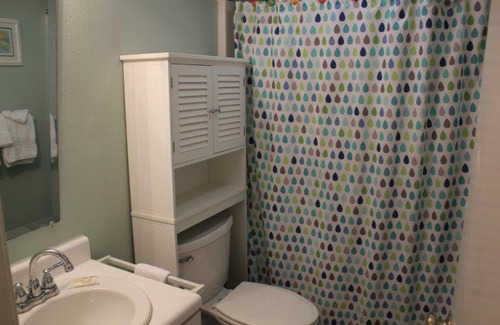 Orange Beach House | Emerald Skye 52 by ALBVR - Beautifully decorated beachfront condo