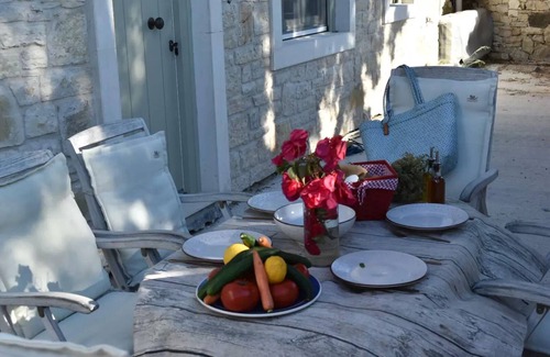Rantatika Apartment | Emerald Studio, Romantic Holidays, Paxos