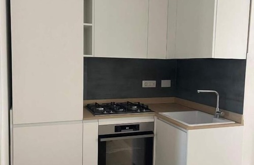 Cesano Apartment | Emerald Suite Cesano