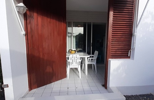 L'Autre-Bord Apartment | EMERAUDE PARADIS BEACH