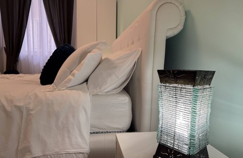 Siderno Marina Bed & Breakfast | Emerella Luxury Suites-Siderno Lungomare