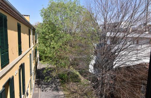 Savena Apartment | Emilia Suite