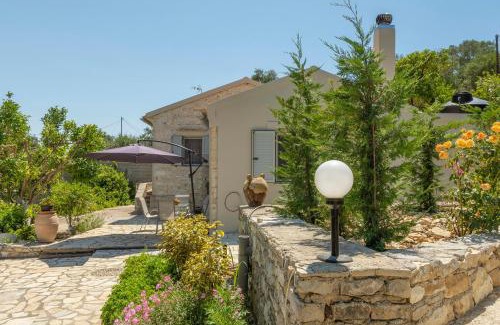 Koutsi House | Emilios Stone House