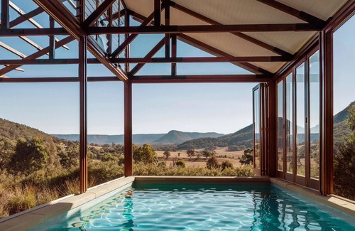 Wolgan Valley Hotel | Emirates One&Only Wolgan Valley Australia