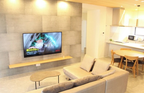 Motobu House | emma green/Kunigamigun Okinawa