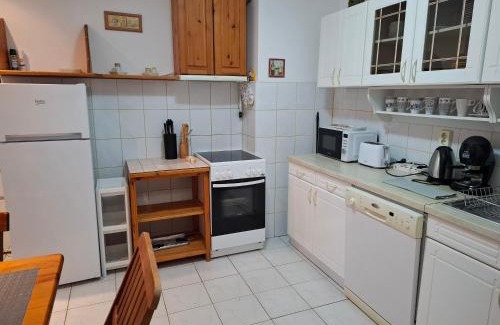 Sarospatak Apartment | Emma vendégház