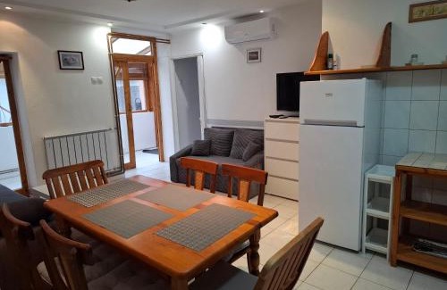 Sarospatak Apartment | Emma vendégház