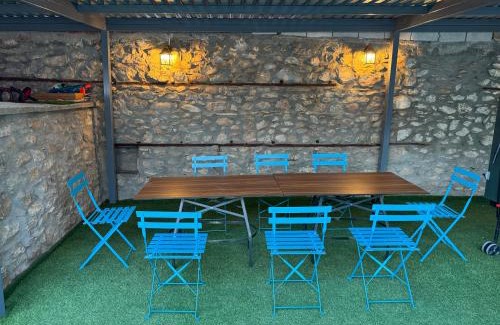 Emmanouil Pappas Villa | Emmanouil Pappas Traditional Villa