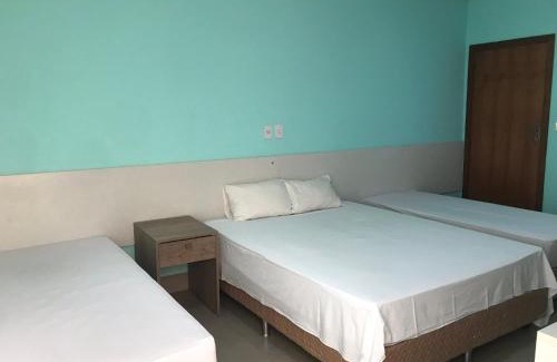 Aparecida do Taboado Hotel | Emmis Park Hotel